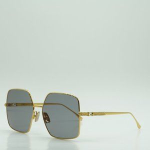 NEW 2021 FENDI FF0439/S 001J0 SUNGLASSES